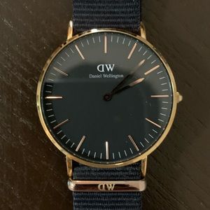 Daniel Wellington Men’s Watch